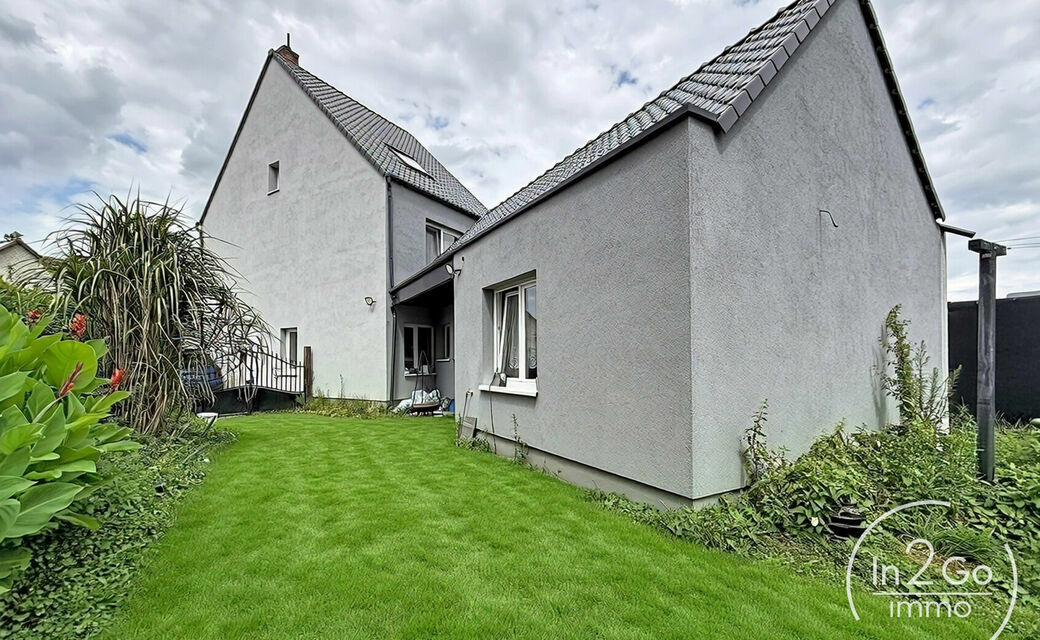 Huis te koop in Boortmeerbeek
