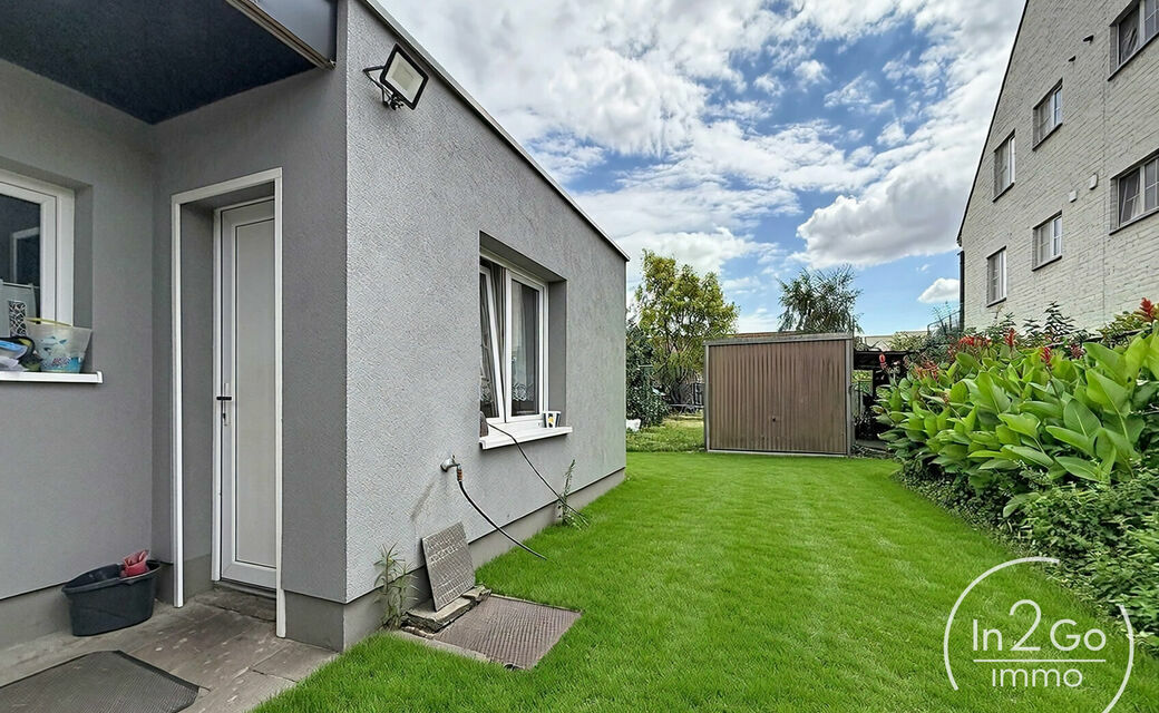 Huis te koop in Boortmeerbeek