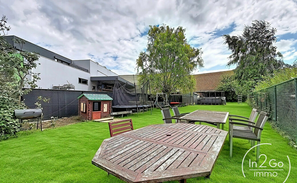 Huis te koop in Boortmeerbeek