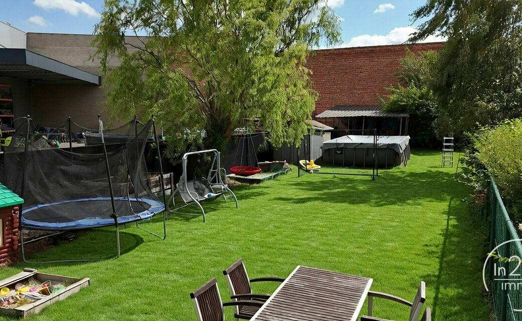 Huis te koop in Boortmeerbeek