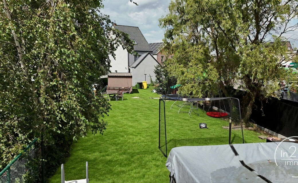 Huis te koop in Boortmeerbeek