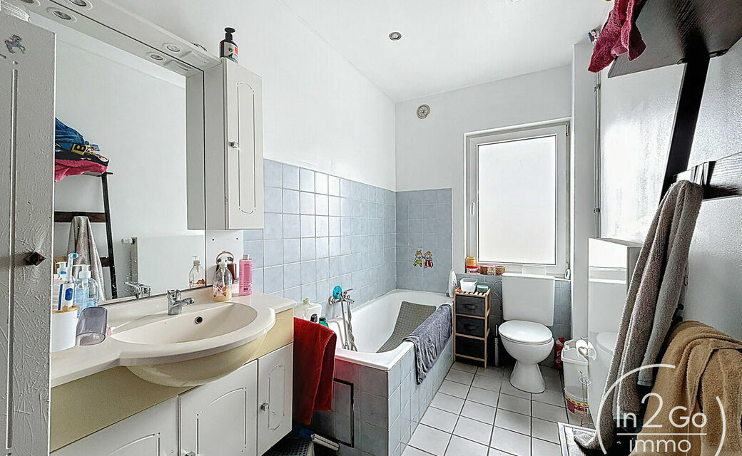 Huis te koop in Boortmeerbeek