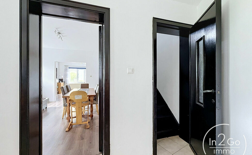 Huis te koop in Boortmeerbeek