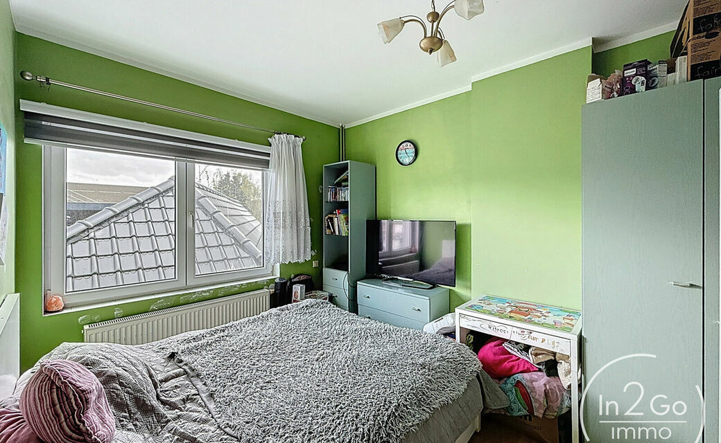 Huis te koop in Boortmeerbeek