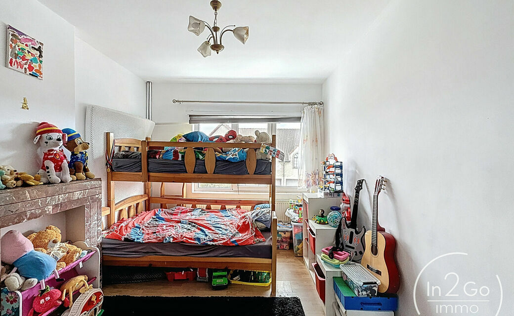 Huis te koop in Boortmeerbeek