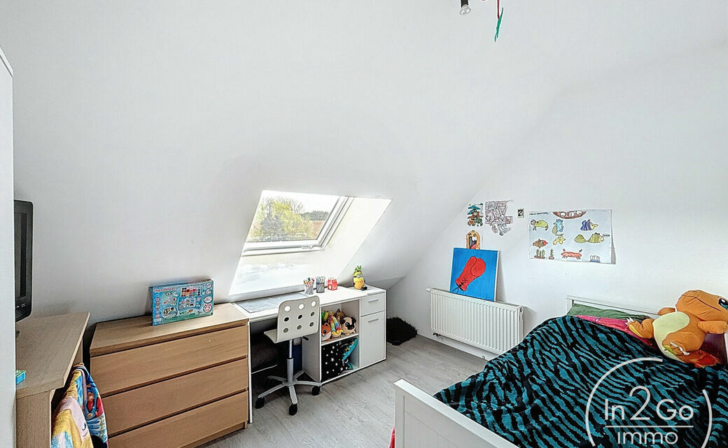 Huis te koop in Boortmeerbeek