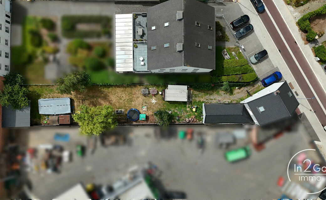 Huis te koop in Boortmeerbeek