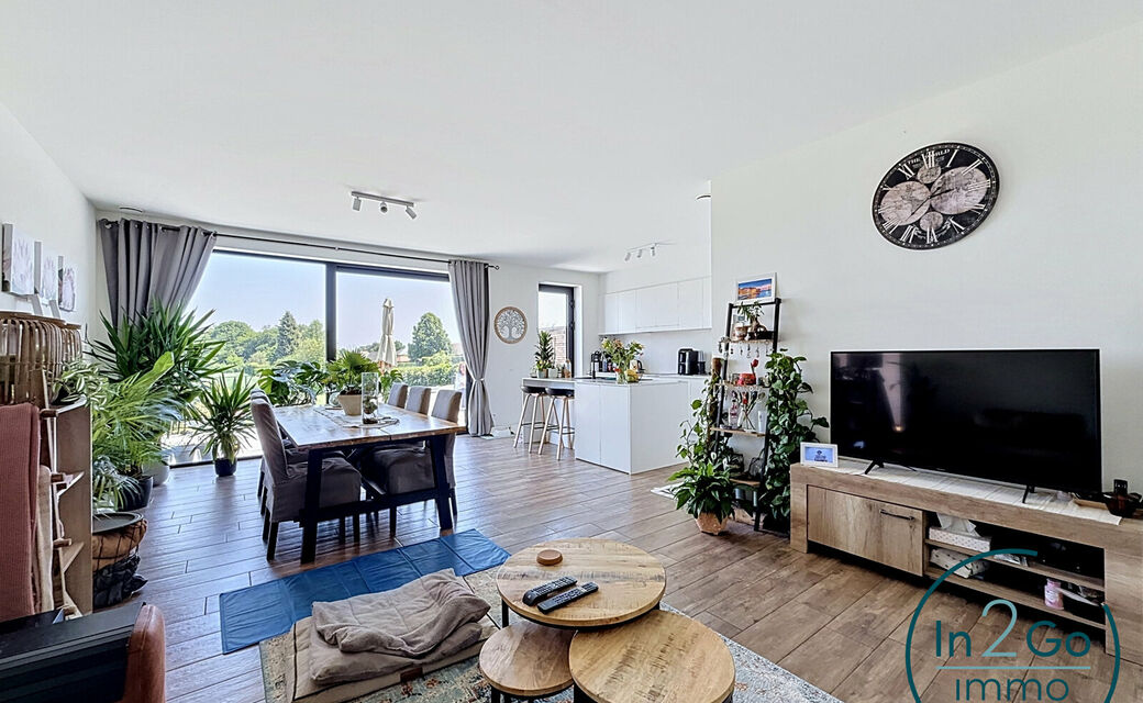 Huis te koop in Boutersem