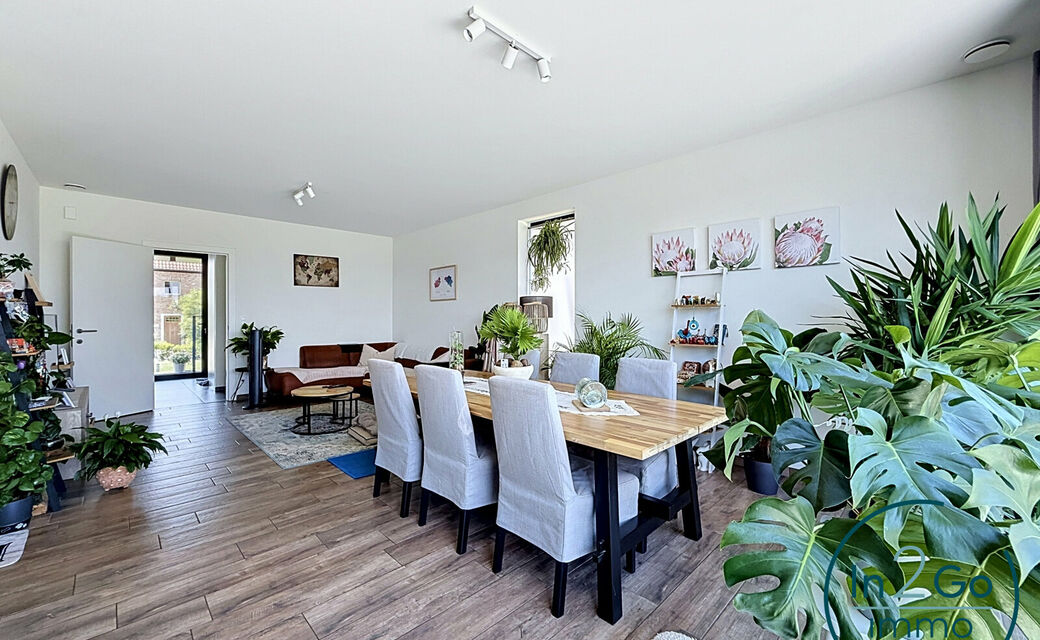 Huis te koop in Boutersem