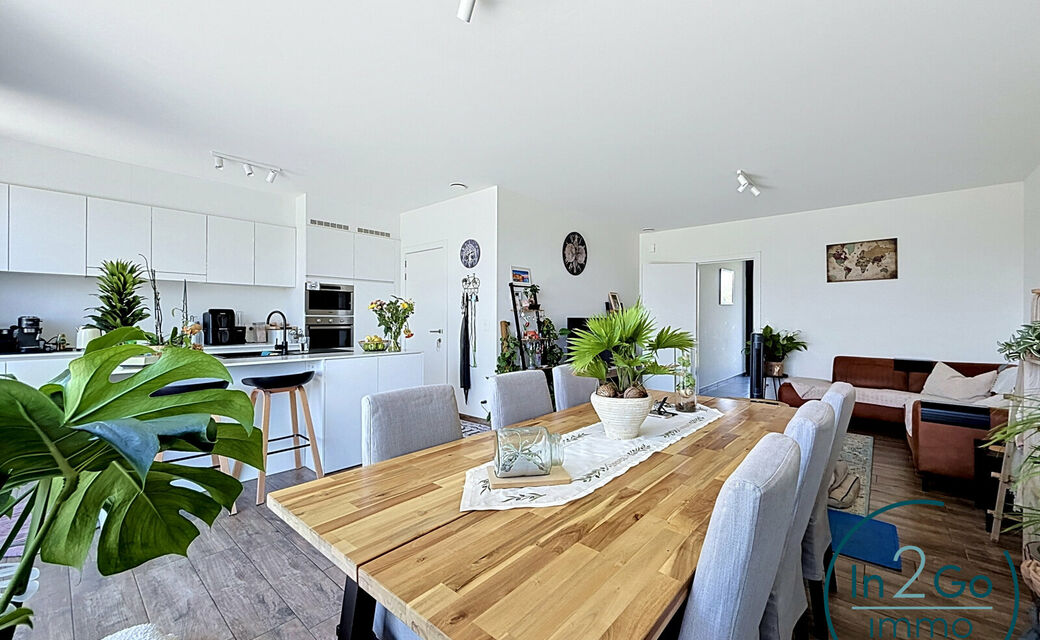 Huis te koop in Boutersem