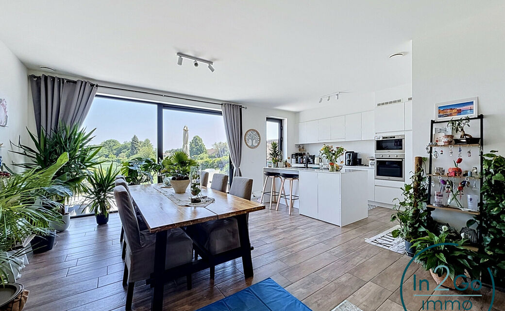 Huis te koop in Boutersem
