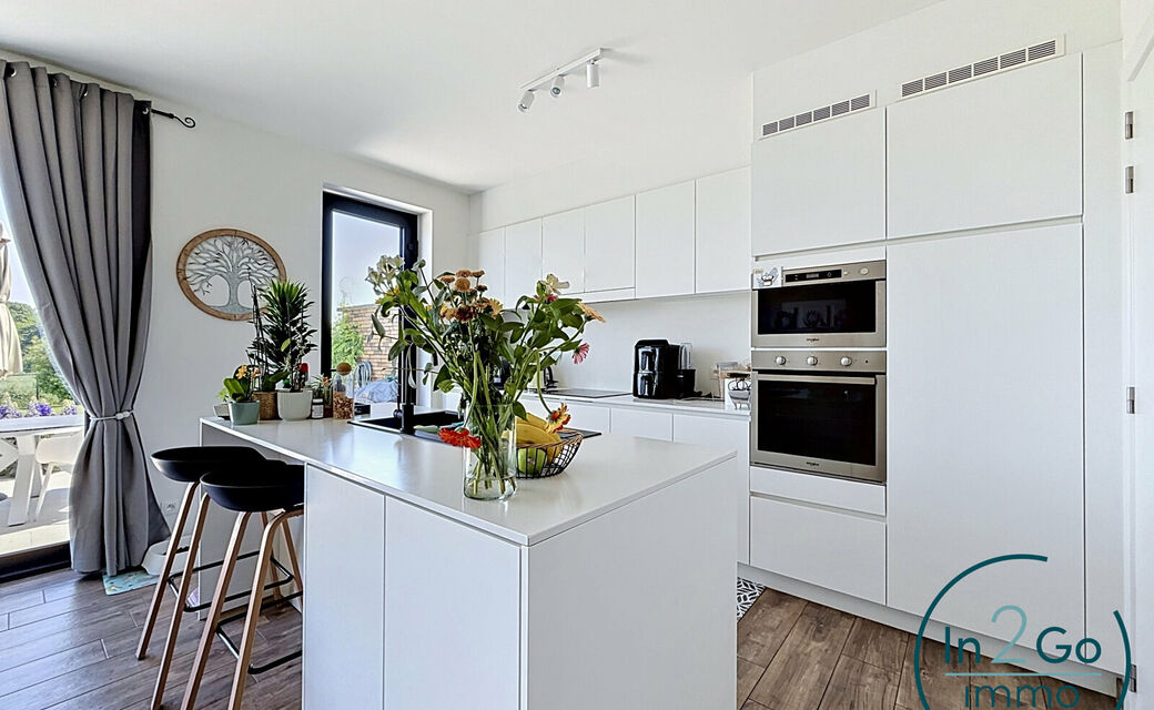 Huis te koop in Boutersem