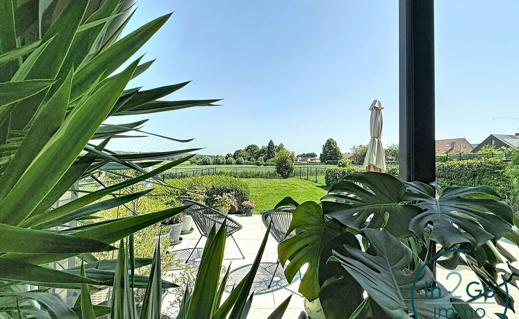 Huis te koop in Boutersem