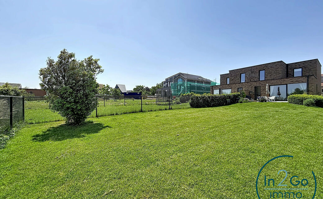 Huis te koop in Boutersem