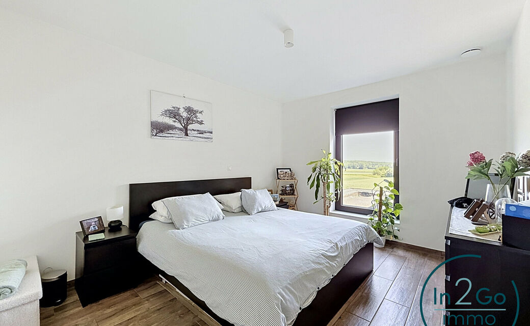 Huis te koop in Boutersem