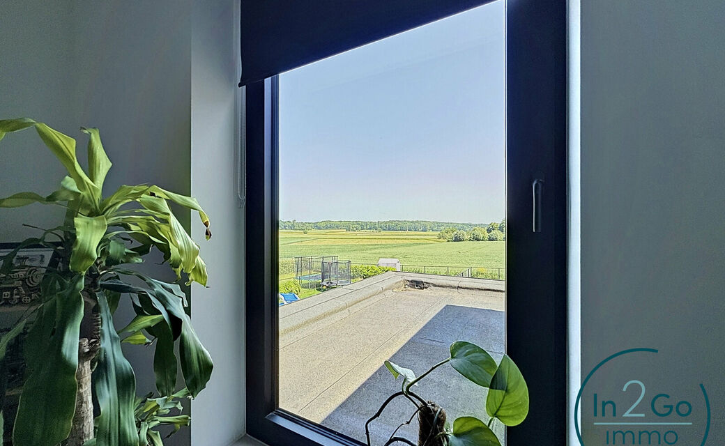 Huis te koop in Boutersem