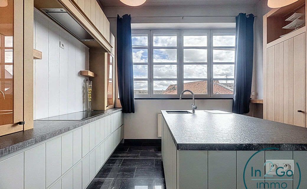 Huis te koop in Glabbeek