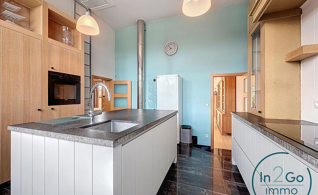 Huis te koop in Glabbeek
