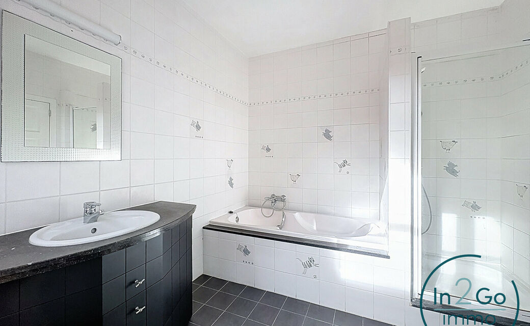 Huis te koop in Glabbeek