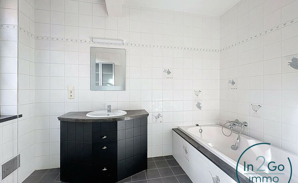 Huis te koop in Glabbeek