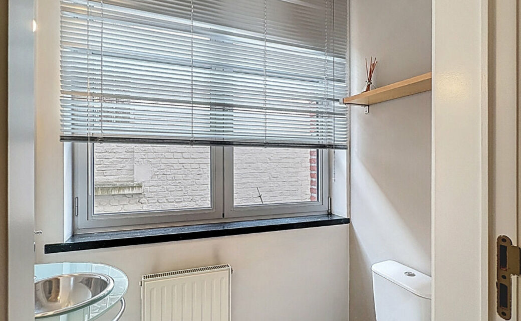 Huis te koop in Glabbeek