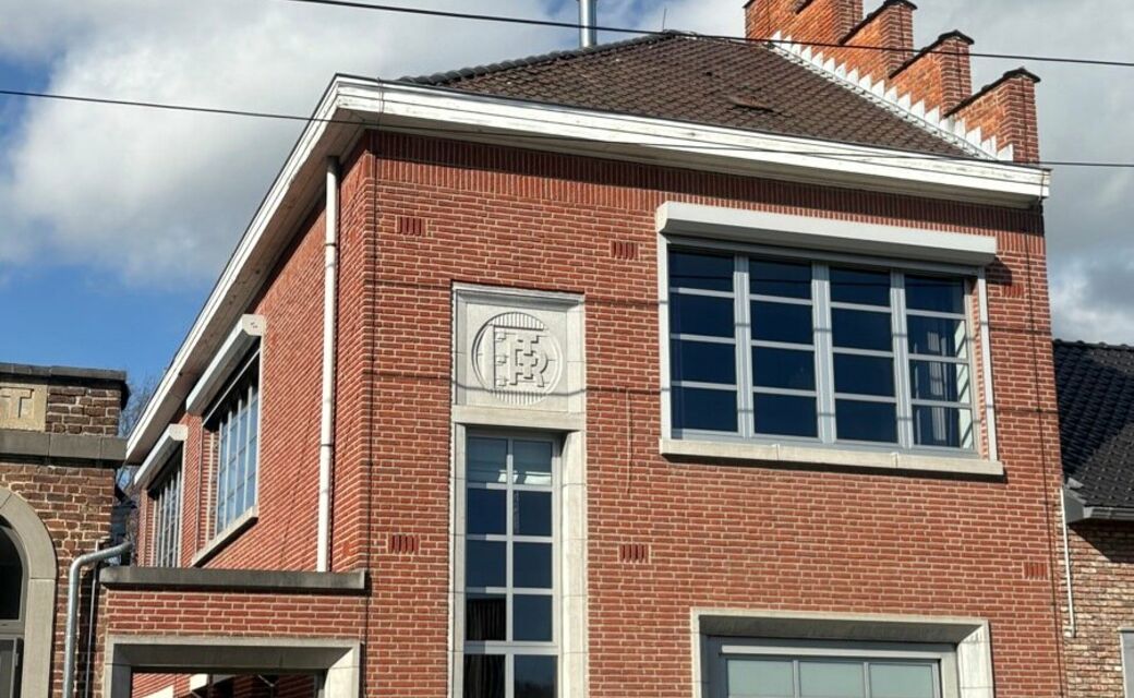 Huis te koop in Glabbeek