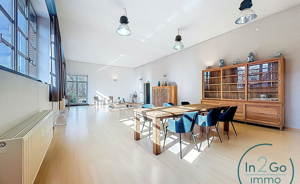 Huis te koop in Glabbeek