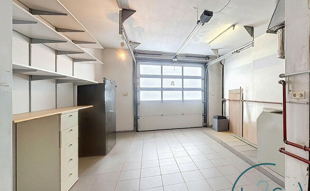 Huis te koop in Glabbeek