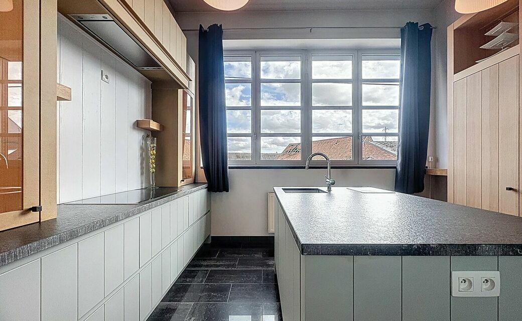 Huis te koop in Glabbeek