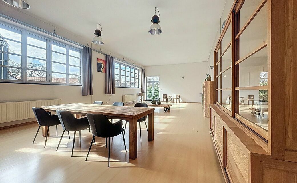 Huis te koop in Glabbeek