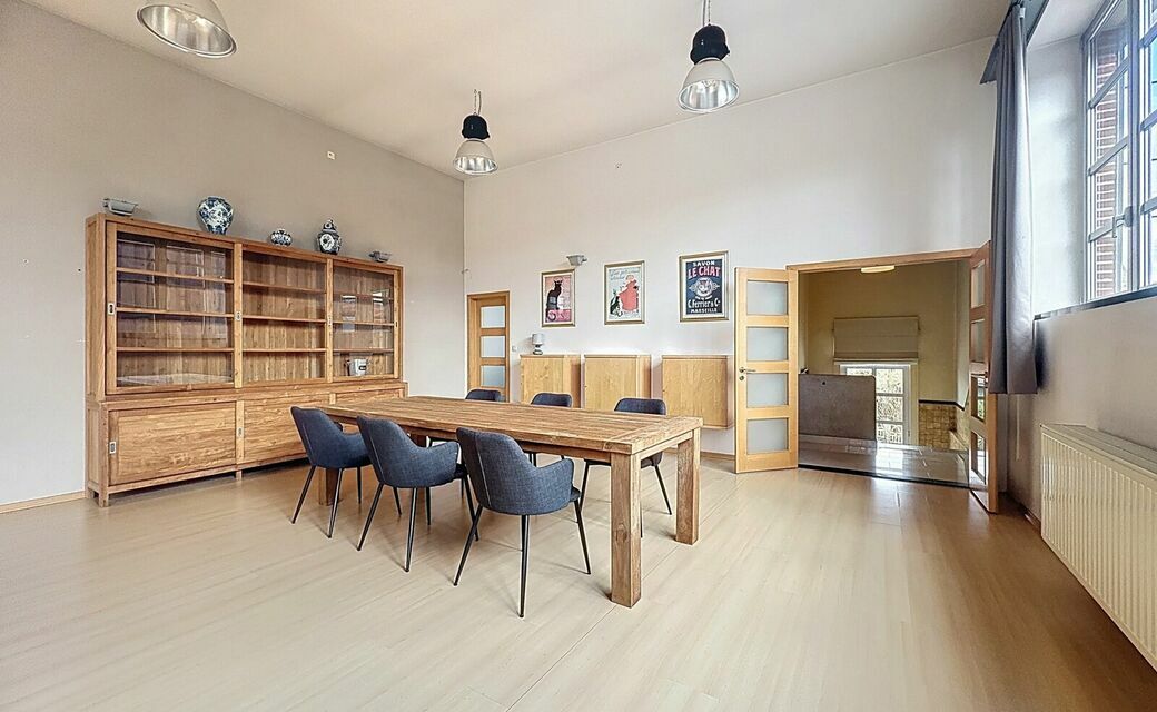 Huis te koop in Glabbeek