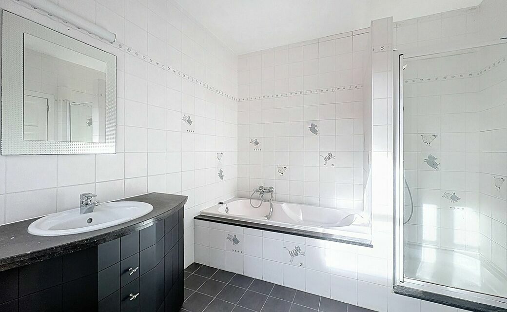 Huis te koop in Glabbeek
