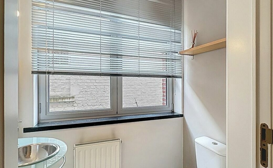 Huis te koop in Glabbeek