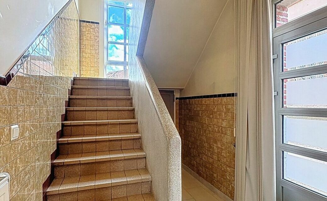 Huis te koop in Glabbeek