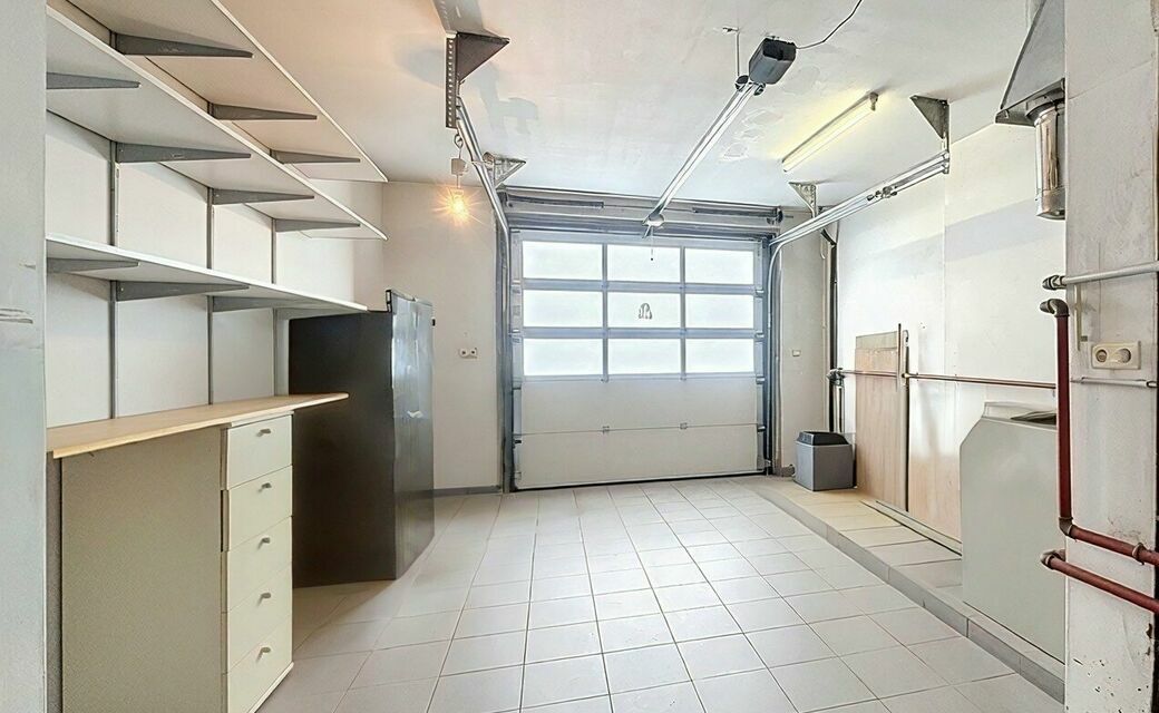 Huis te koop in Glabbeek