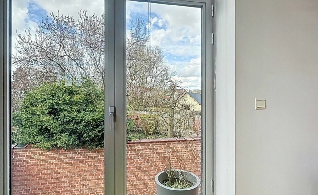 Huis te koop in Glabbeek