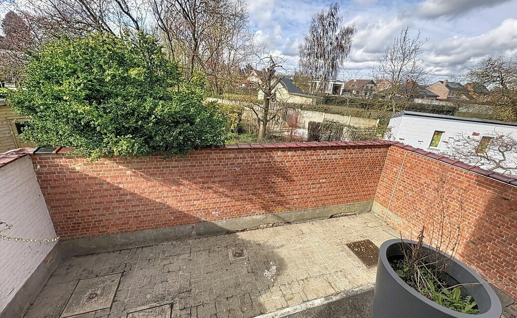 Huis te koop in Glabbeek