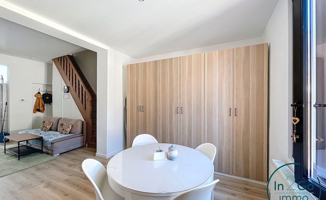 Huis te koop in Heverlee