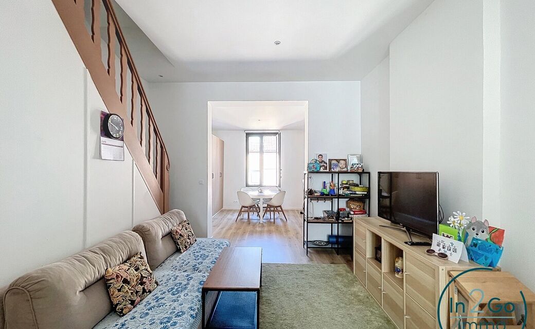 Huis te koop in Heverlee