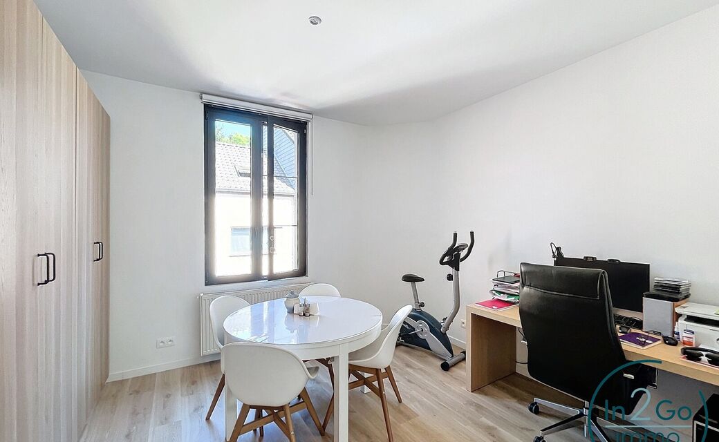 Huis te koop in Heverlee