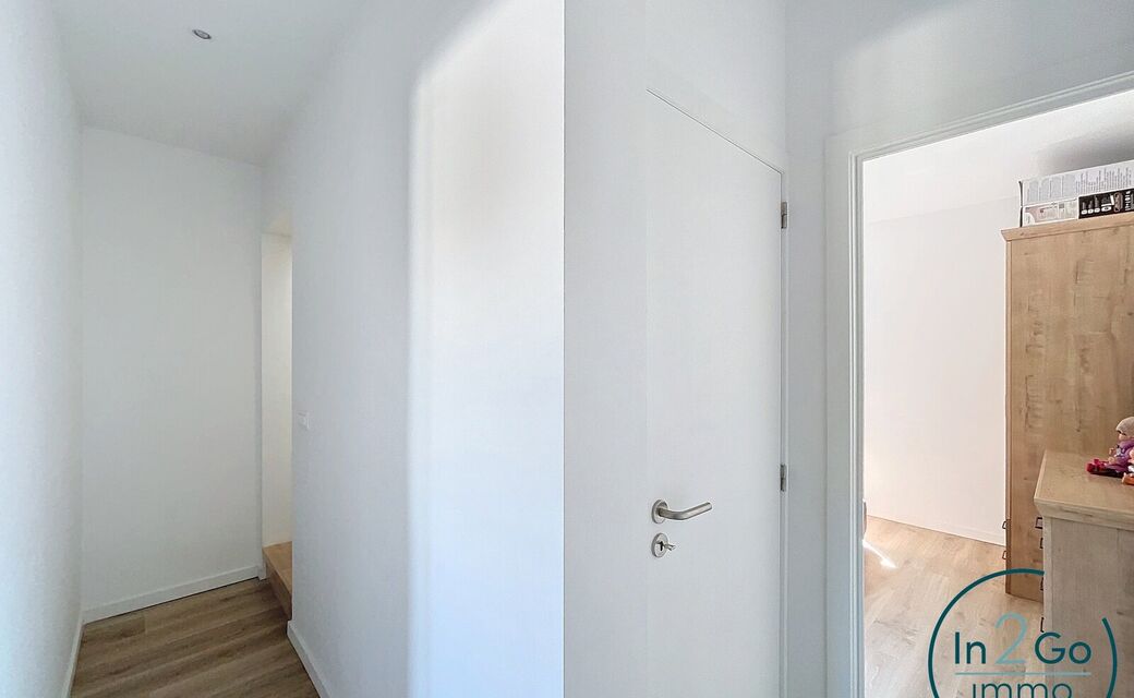 Huis te koop in Heverlee