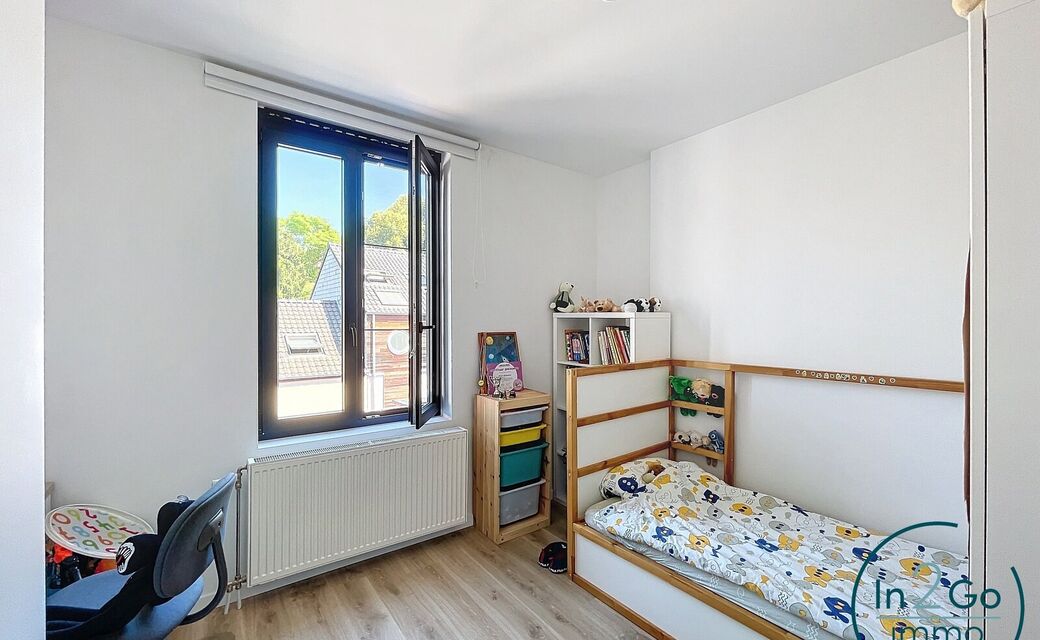 Huis te koop in Heverlee