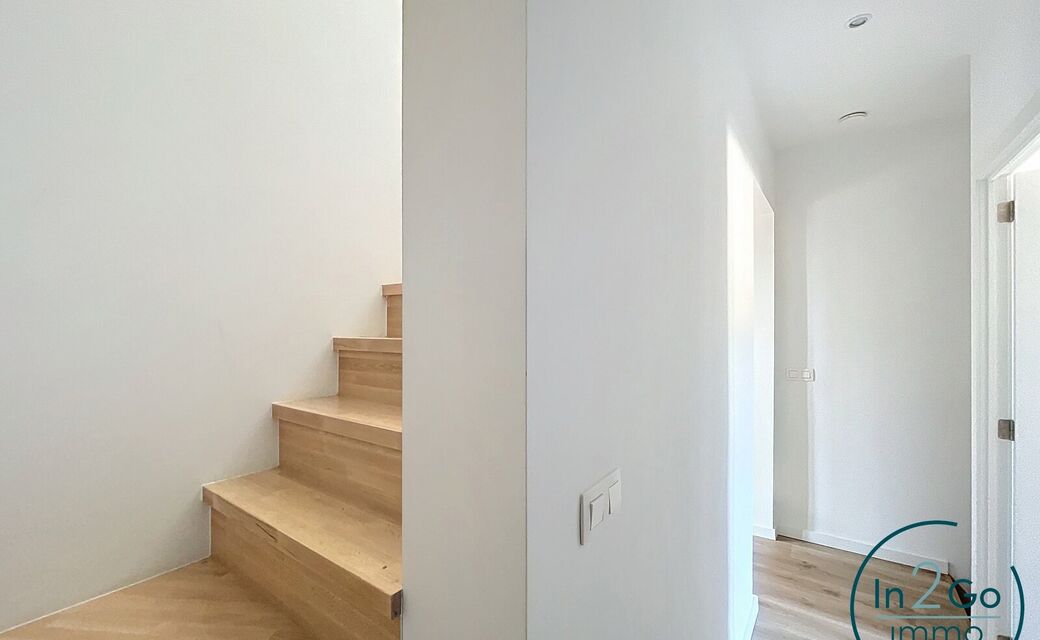 Huis te koop in Heverlee