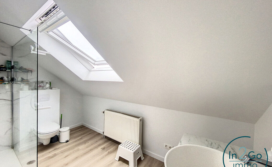 Huis te koop in Heverlee