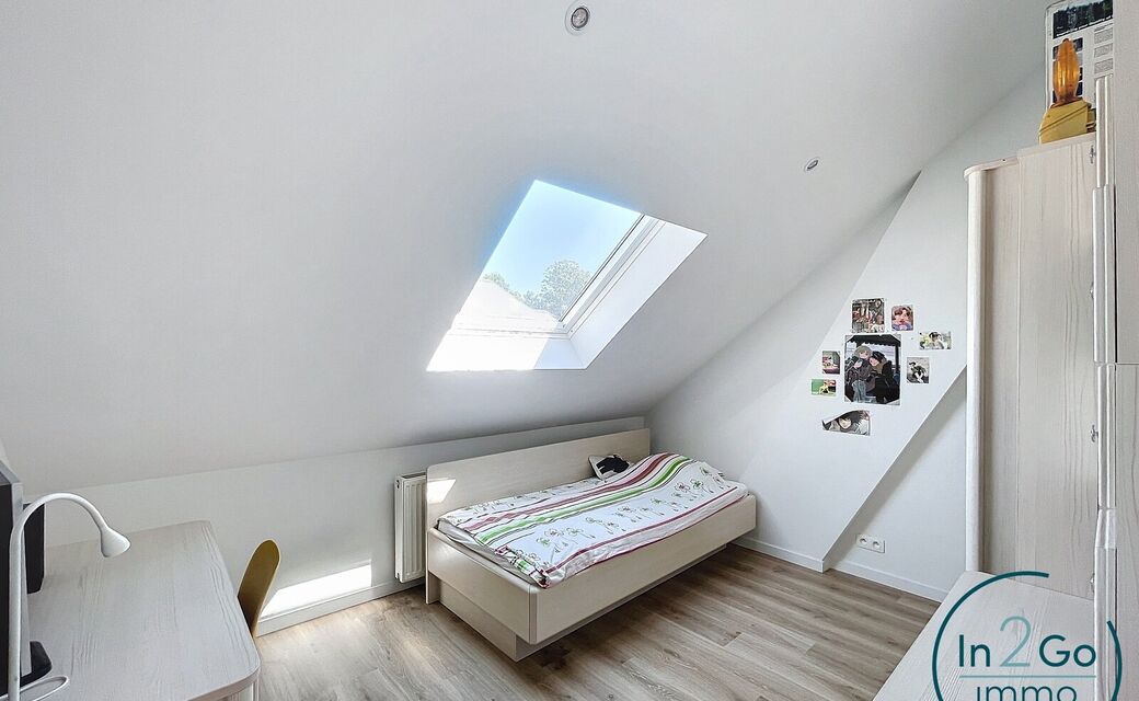 Huis te koop in Heverlee