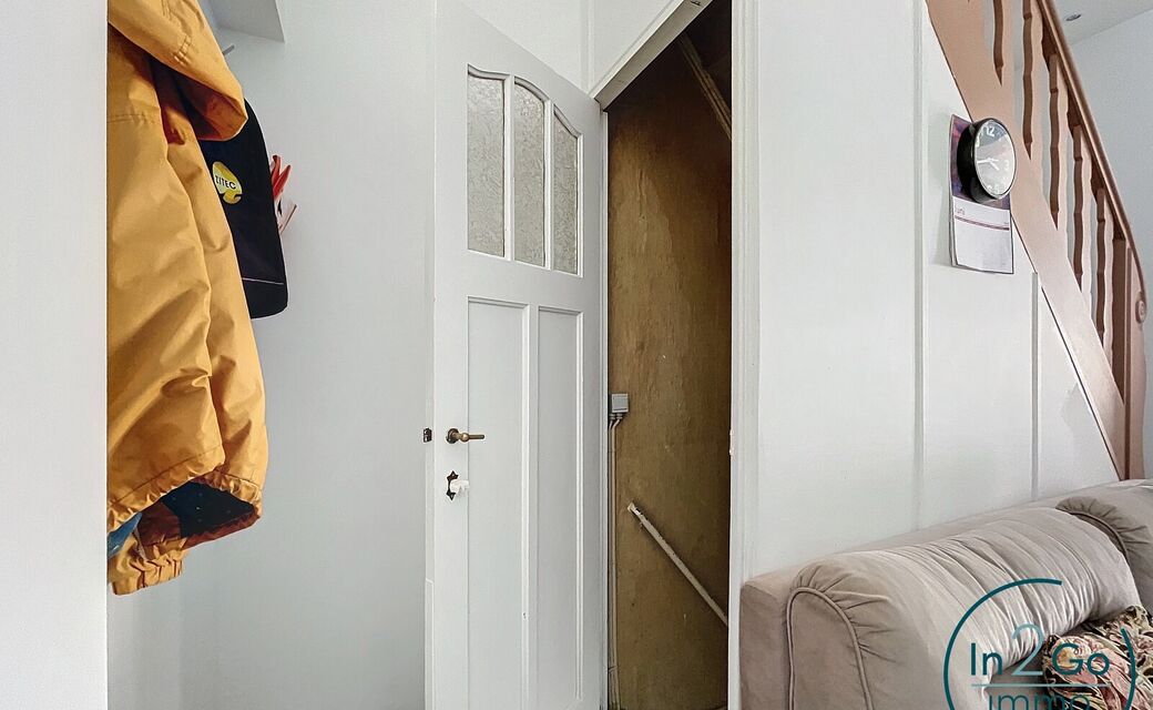 Huis te koop in Heverlee