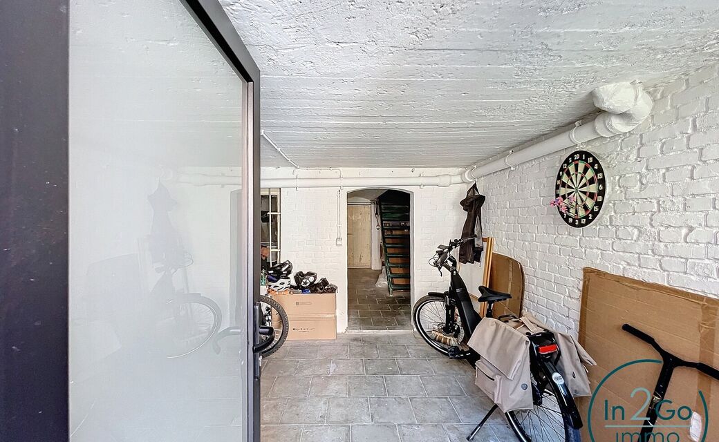 Huis te koop in Heverlee