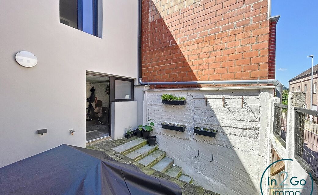Huis te koop in Heverlee