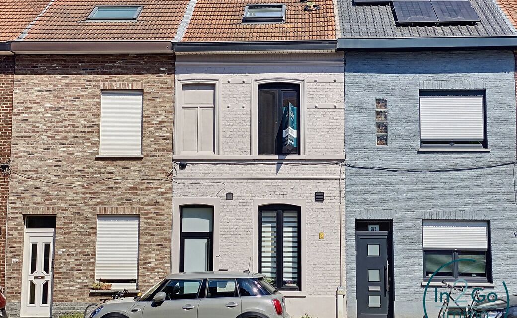Huis te koop in Heverlee