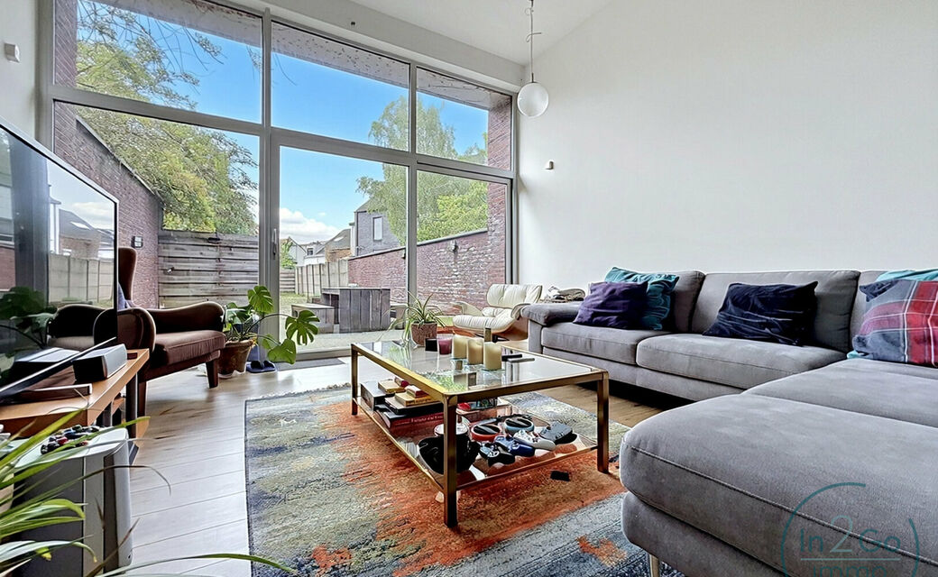 Huis te koop in Heverlee